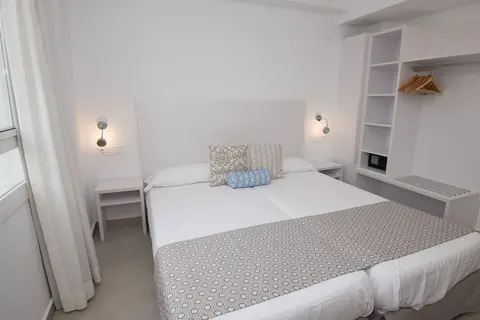 Chevy Hotel & Suites in Cala Ratjada — foto 27