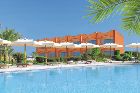 Three Corners Fayrouz Plaza Beach Resort in بور غالب — foto 8