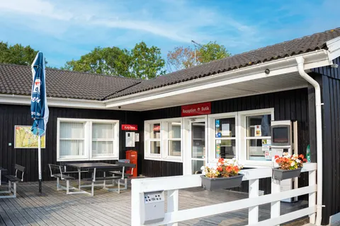 Camping Holbæk Fjord foto 10