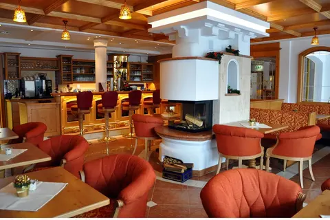 Hotel Jägerhof foto 3