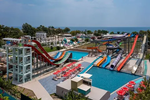 Miarosa Kemer Beach in Kemer — foto 2