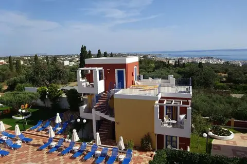 Astra Village in Chersonisos Municipal Unit, foto 26