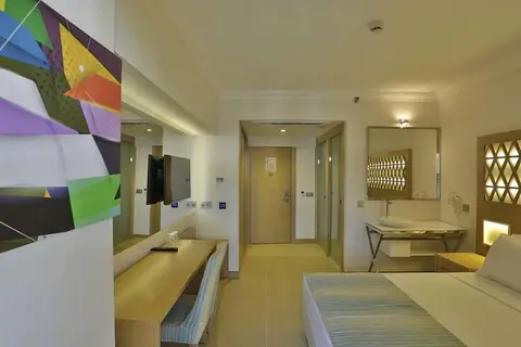 Aurasia Design Hotel in Marmaris, foto 10
