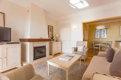 Palheiro Village foto 4