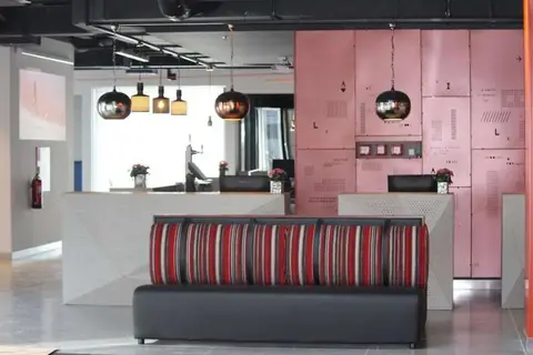 Star Inn Lisbon Aeroporto in Lissabon, foto 7