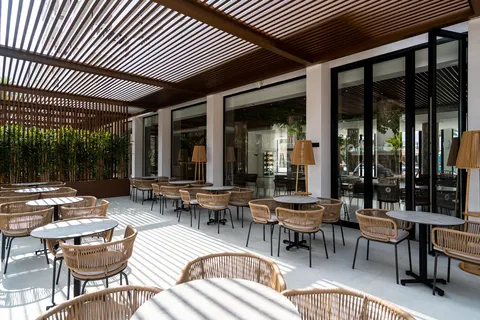 THB Bamboo Alcudia - adults only foto 7