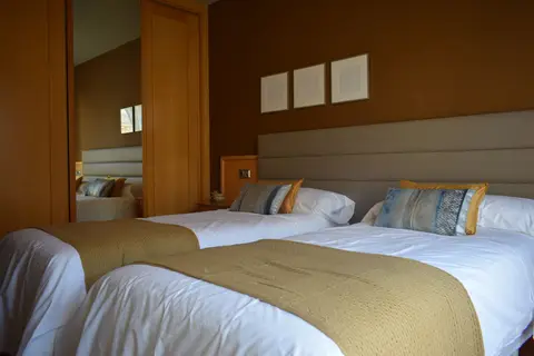 Hotel Vida Mar de Laxe in Laxe — foto 17