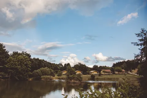 Village De La Guyonniere foto 23