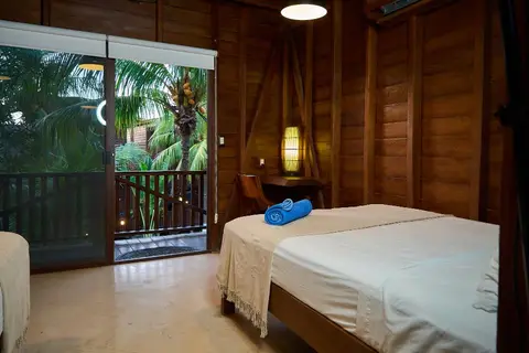 Coconut by ÓOL Hotels in Holbox, foto 15