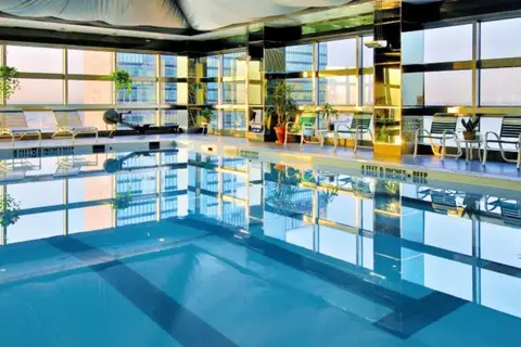 Millenium Hilton New York One UN Plaza in New York, foto 4