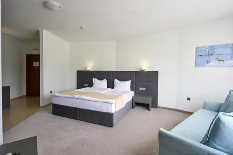 Continental Hotel in СПА център Ривиера Бийч — foto 21