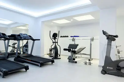 Antoperla Luxury Hotel & Spa in Thira Municipal Unit, foto 11