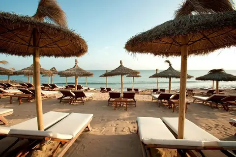 Insotel Hotel Formentera Playa in Formentera, foto 15