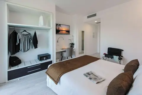 Hotel Lampara in Lignano Sabbiadoro Lignan, foto 6
