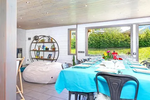 Chalet Ama Dablam foto 15