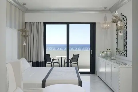 Mitsis Alila Exclusive Resort & Spa in Δήμος Ρόδου — foto 3