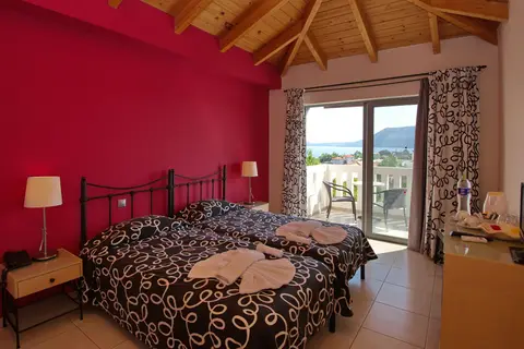 4 Epoches Hotel Alonissos in Βότση — foto 10