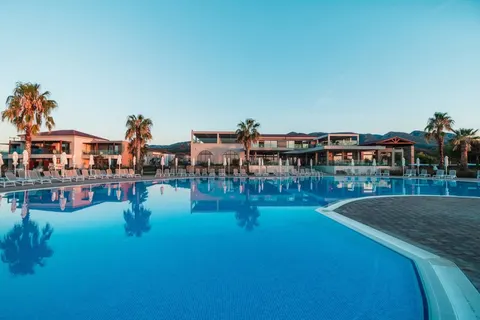 Almyros Beach Resort & Spa foto 13