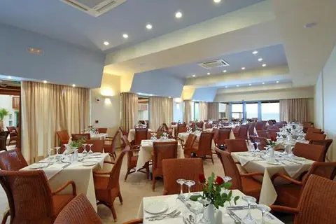 Giannoulis Santa Marina Plaza in Agia Marina — foto 27