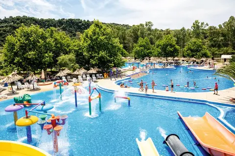 Aqualand Resort in Άγιος Ιωάννης — foto 5