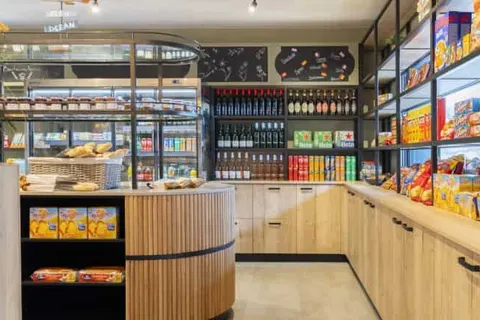 Dormio Resort Berck-sur-Mer foto 27