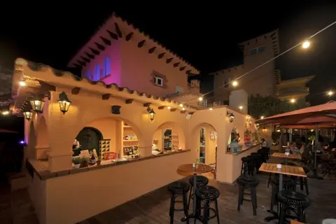 Van der Valk Hotel Barcarola in Sant Feliu de Guíxols, foto 17