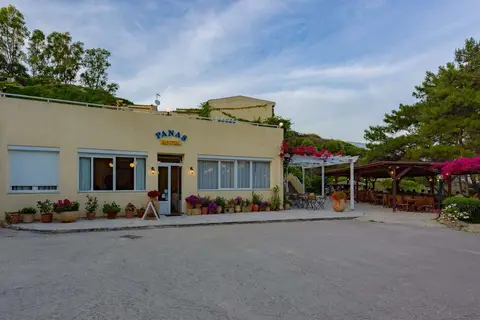 Hotel Panas in Πεσάδα — foto 12