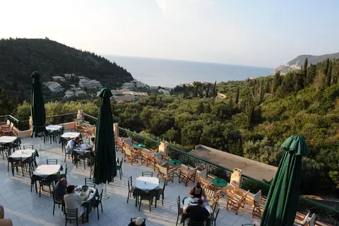 Santa Marina Hotel in Δημοτική Ενότητα Λευκάδος — foto 21