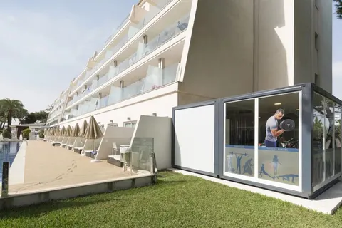 Mar Hotels Playa de Muro Suites foto 18