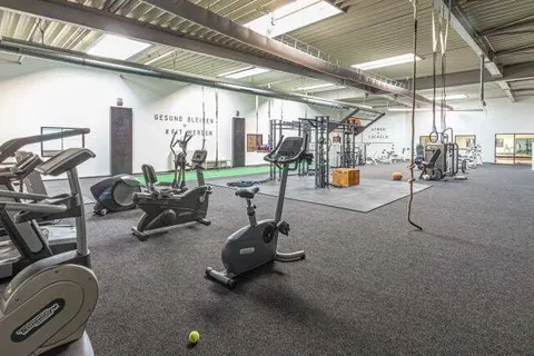 Hotel de Poort foto 27