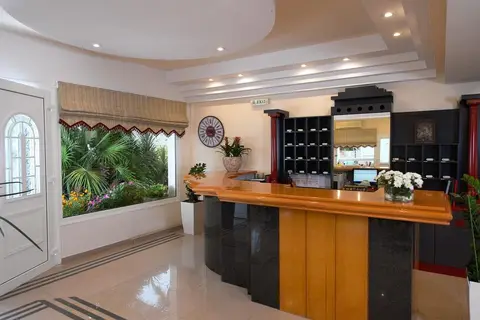 Scala Boutique Hotel & Suites in Δημοτική Ενότητα Γαζίου — foto 3