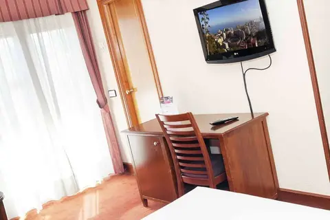Hotel Soho Boutique Los Naranjos in Málaga — foto 20