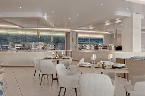 Holiday Inn Resort Bodrum West Beach in Bodrum — foto 9