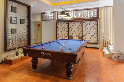 Hotel Cettia Beach Resort - adults only foto 12