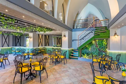Limak Arcadia Sport & Resort Hotel in Serik — foto 27