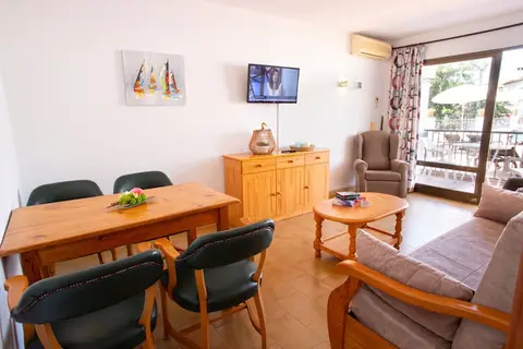 Apartamentos La Baranda in Torremolinos — foto 14