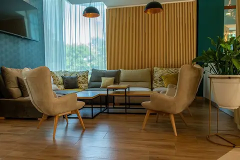 Hotel MiraBelle in СПА център Ривиера Бийч — foto 23