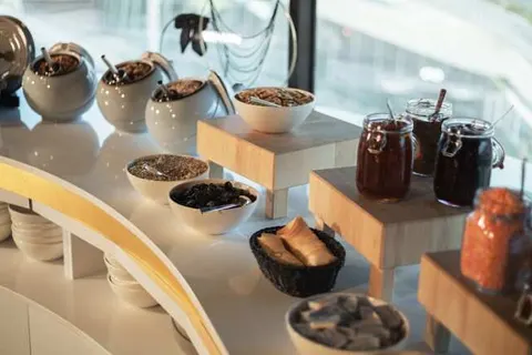 ibis Styles Arnhem Centre foto 11