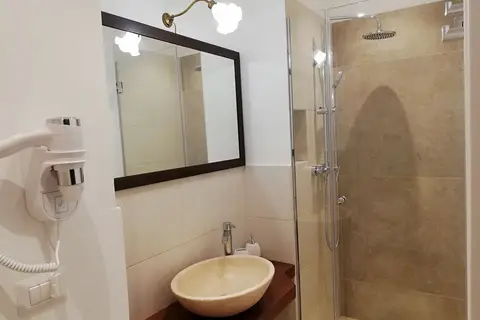 Palazzo Vaglio Relais in Nardò — foto 19