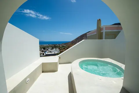 Atria Suites in Thira Municipal Unit — foto 13