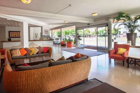 Atismar Hotel in Loulé — foto 13