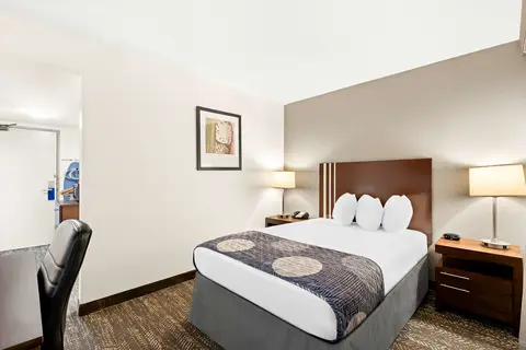Best Western Yacht Habor Hotel in San Diego — foto 13