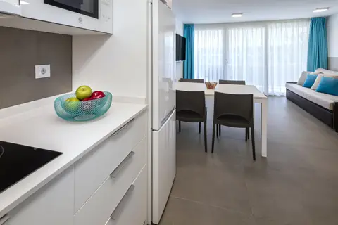 Rentalmar Salou Playa Family Suites & Pool in Salou — foto 5