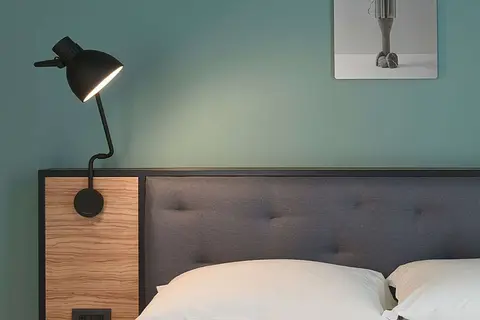 The Poet Hotel in La Spezia — foto 9