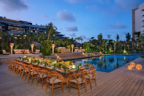 Secrets Moxche Playa del Carmen in Playa del Carmen — foto 7