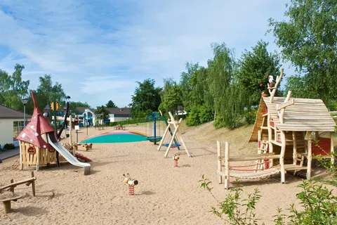 Camping Warsberg foto 9