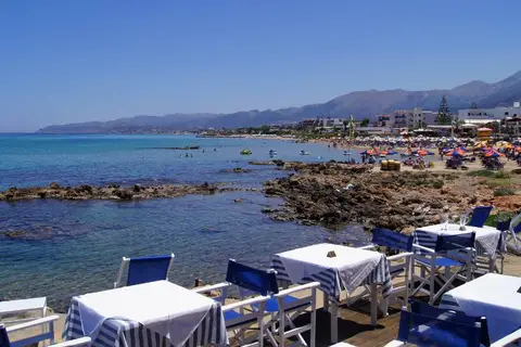 Koula Studios & Apartments in Stalis — foto 3