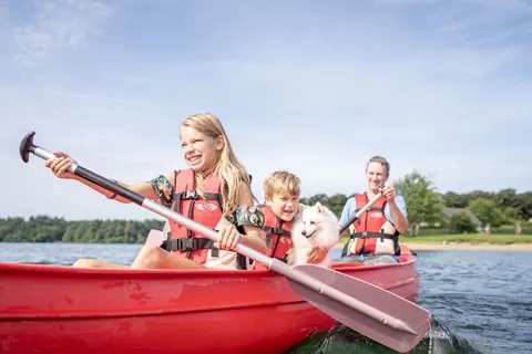 Village L Eau D Heure foto 10