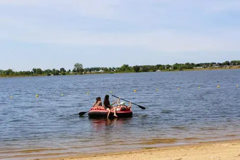 Maaspark de Lithse Ham foto 13