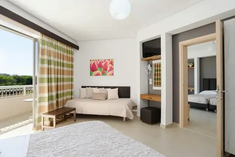 Lyristis Hotel Studios and Apartments in GAIA HOTEL (STUDIOS and APARTMENTS)., foto 26